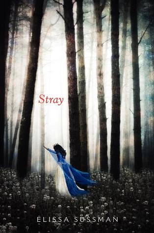 Book Review: Stray by Elissa Sussman