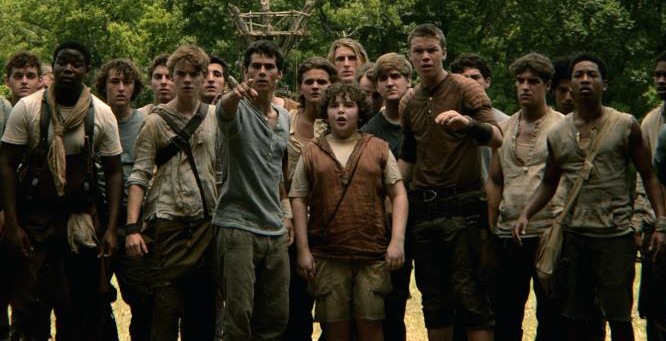 Relive the book and movie experience with Maze Runner game