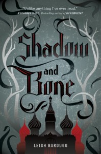 Cover for Shadow and Bone by Leigh Bardugo
