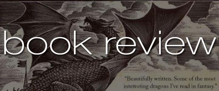 seraphina book review