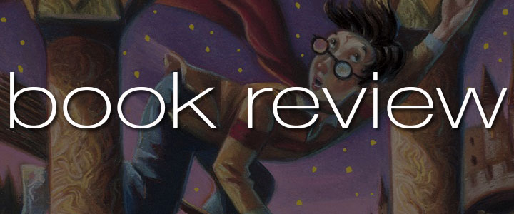 Book Review Harry Potter and the Sorcerer's Stone J. K. Rowling