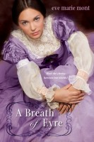 Book Cover for A Breath of Eyre by Eve Maire Mont