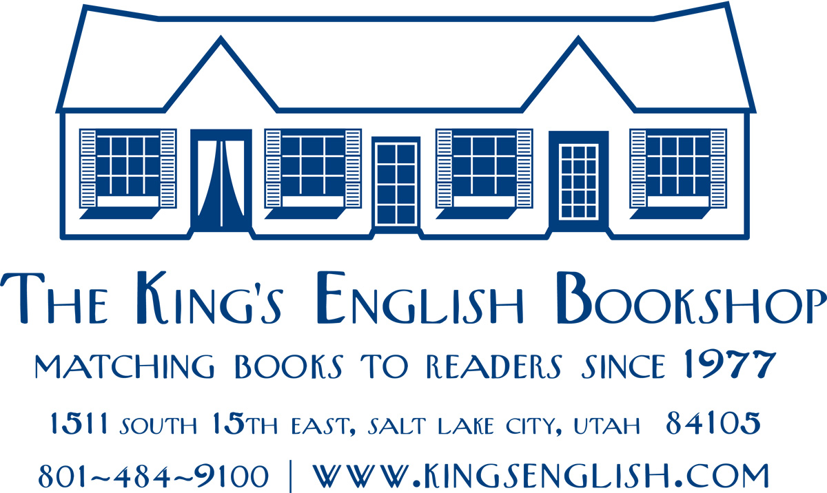 The King's English Logo