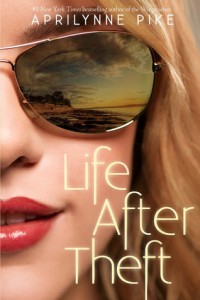 Book Cover for Life After Theft by Aprilynne Pike