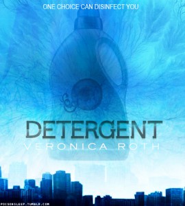 divergent book 3 untitled spoof cover