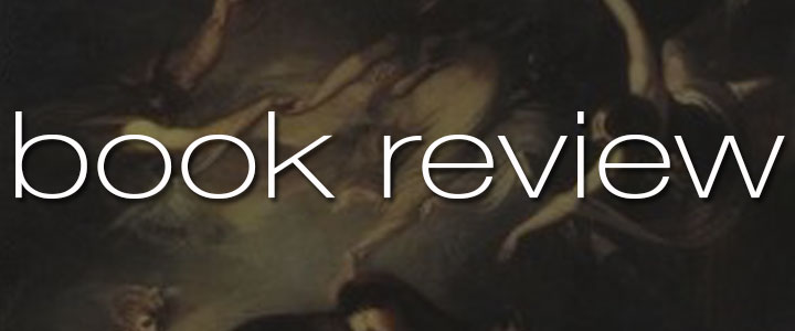 paradise lost book review