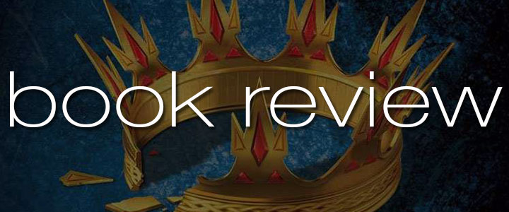Book Review the False Prince Jennifer Nielsen