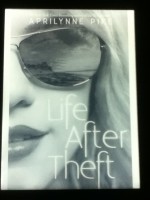 Life After Theft by Aprilynne Pike (Kindle Cover)