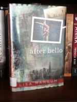 After Hello by Lisa Mangum