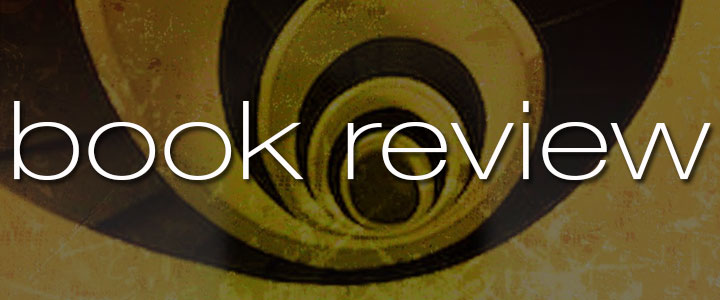 Book Review The Golden Spiral Lisa Mangum