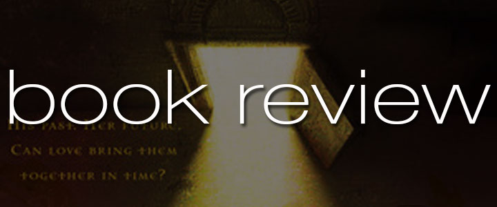 Book Review The Hourglass Door Lisa Mangum