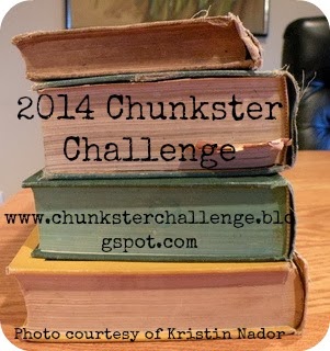 Chunkster Challenge 2014