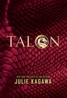 Talon by Julie Kadawa