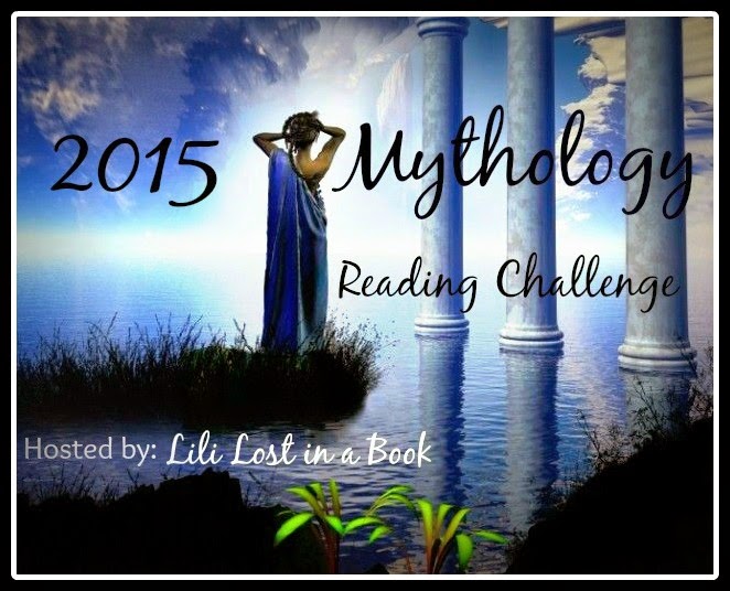 Mythology Challenge 2015