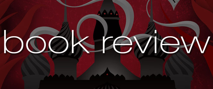 Book Review Ruin and Rising Leigh Bardugo