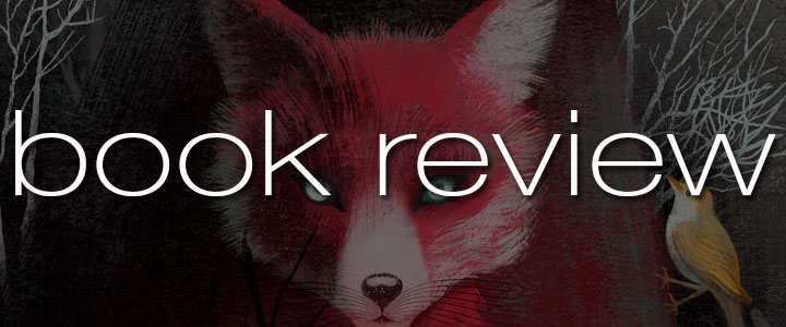 Book Review: The Too-Clever Fox by Leigh Bardugo - Books: A true story