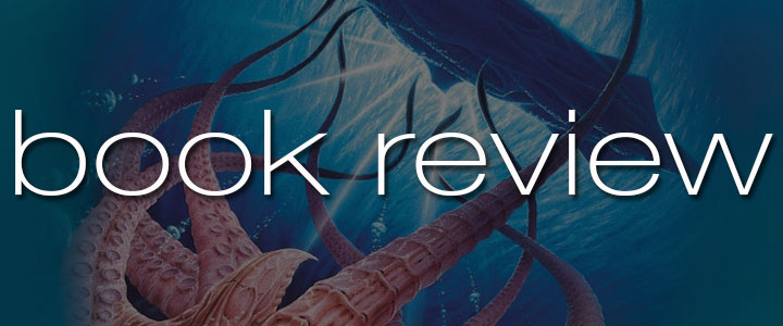 Book Review Twenty Thousand Leagues Under Sea Jules Verne