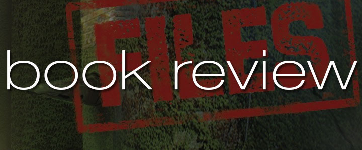 Book Review Maze Runner Files James Dashner