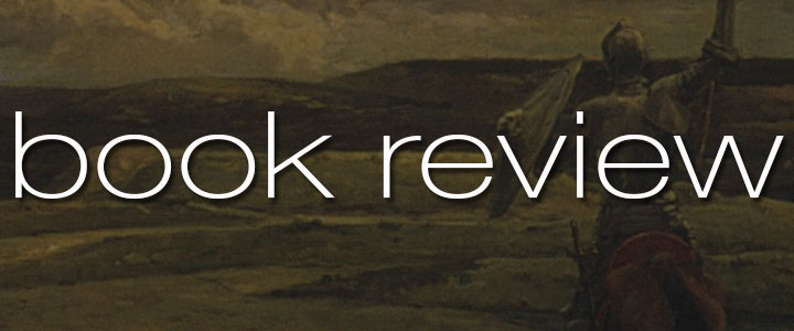 Book Review Don Quixote Cervantes