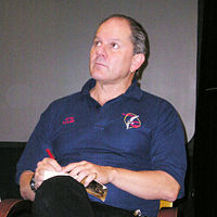 Alan Dean Foster Author