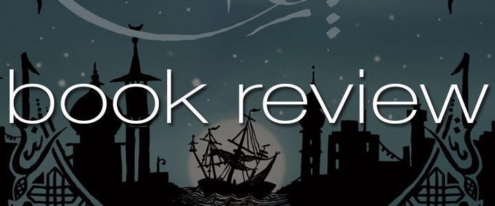 Book Review Assassin's Curse Cassandra Rose Clarke