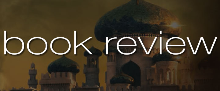 Book Review Whole New World Liz Braswell