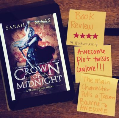 crown of midnight next book