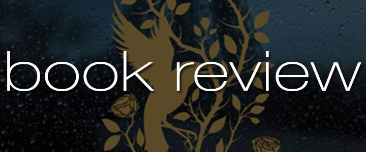 review of the book nightingale