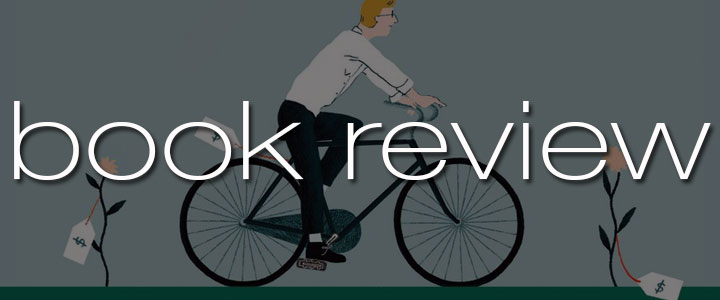 Book Review The Invoice Jonas Karlsson
