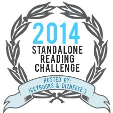 Standalone Challenge 2014