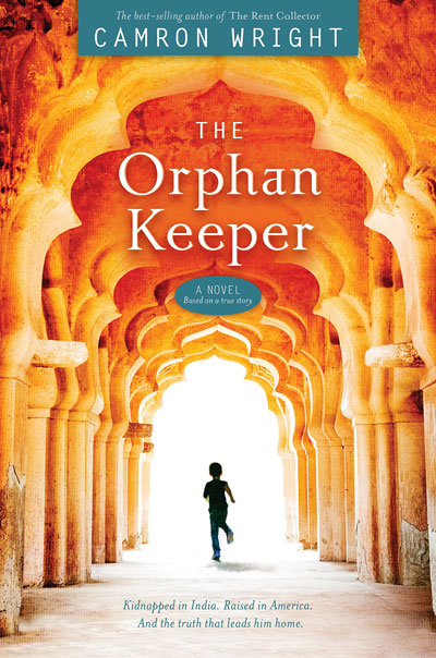 Book Review: The Orphan Keeper by Camron Wright