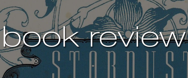 Book Review Stardust Neil Gaiman