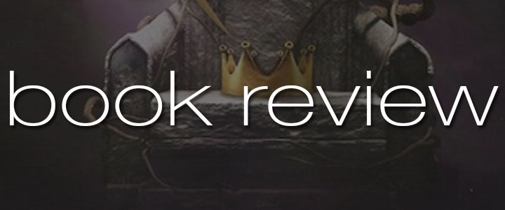 Book Review The Cruel Prince by Holly Black