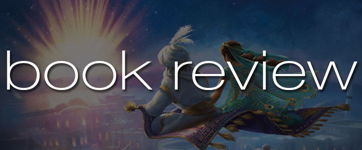 Book Review Far From Agrabah