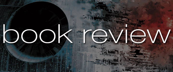 Book Review Star Wars Aftermath Chuck Wendig